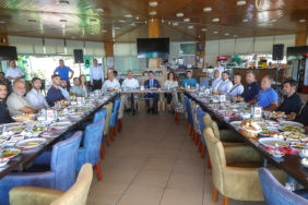 Bayraklı Belediyesinden amatör spor kulüplerine 1 milyon liralık destek (3)