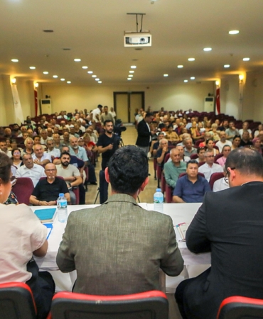 Bayraklı’da ‘Halk buluşması’ (4)