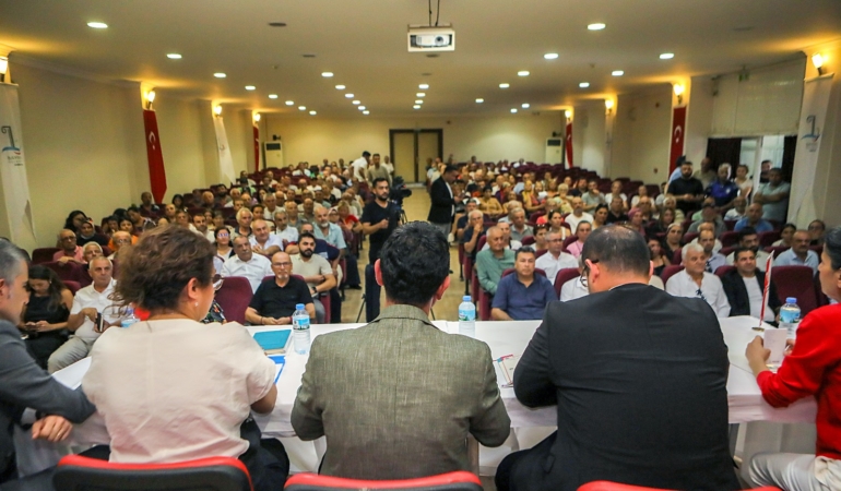 Bayraklı’da ‘Halk buluşması’ (4)