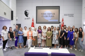 Buca Belediyesi Yerel Eşitlik Eylem Planı 4