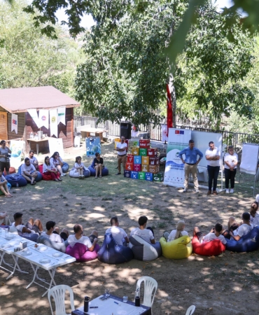 Buca Belediyesi iklim krizine karşı harekete geçti (6)