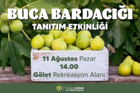 Buca Belediyesi meşhur Buca Bardacığı’nı tanıtacak_2