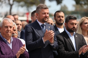 Buca’da 30 Ağustos Zafer Bayramı için anlamlı etkinlik (1)