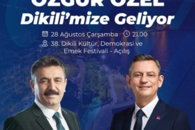 Festival Açılış