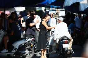 Filiz Başkan Pazar (3)