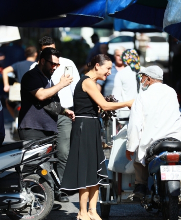 Filiz Başkan Pazar (3)