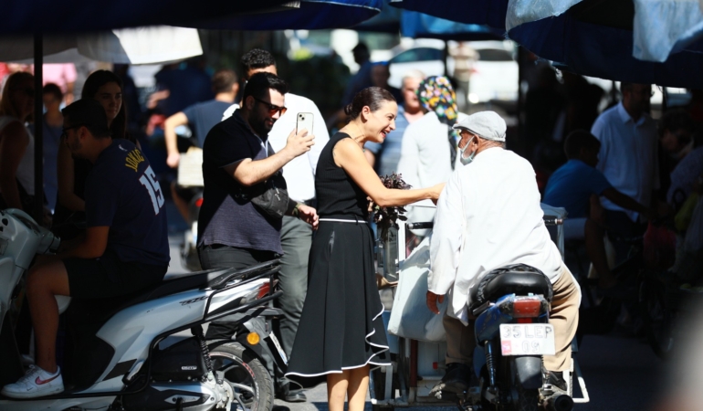 Filiz Başkan Pazar (3)