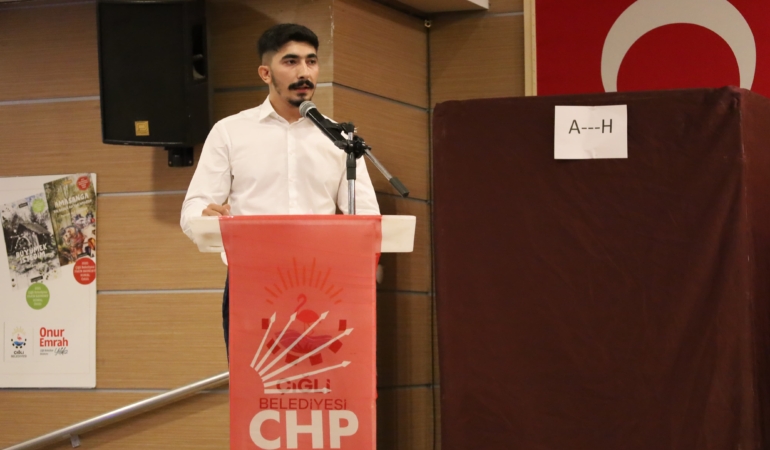 GENCLİK-KOLLARI-KONGRE