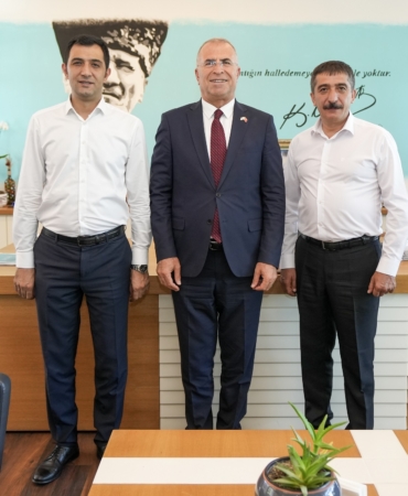 Gaziemir’den Kars’ın susuz ilçesine dostluk köprüsü (3)