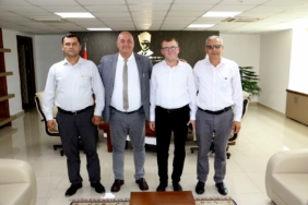 Gördesli Muhtarlardan Hizmet Teşekkürü (2)