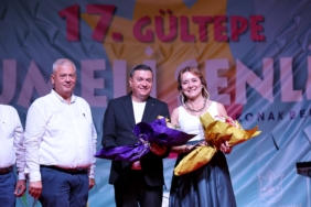 Gültepe’de Balkan rüzgarları esti (7)