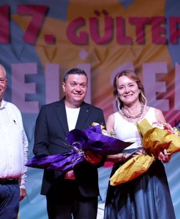 Gültepe’de Balkan rüzgarları esti (7)