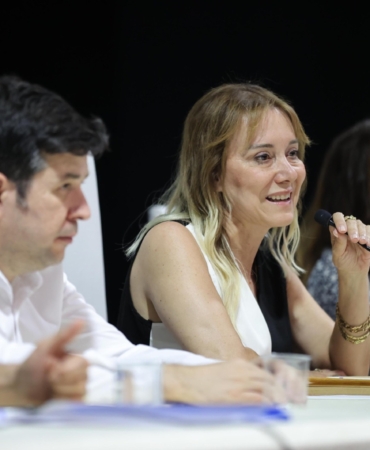 Konak Belediye Meclisi’nin ağustos ayı toplantısı gerçekleştirildi (5)