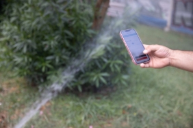 Konak’ta ‘Akıllı Parklar’ dönemi (2)