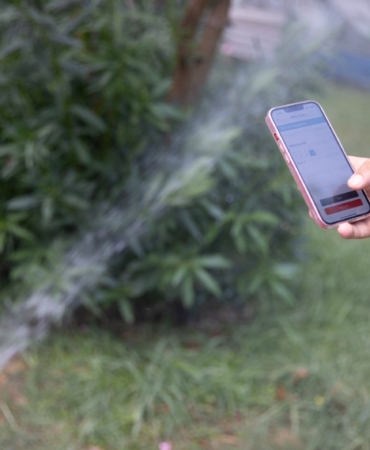 Konak’ta ‘Akıllı Parklar’ dönemi (2)