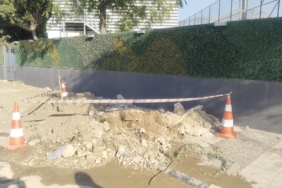 Manisa FK’nın “KAÇAK SU” kullandığı tespit edildi (9)