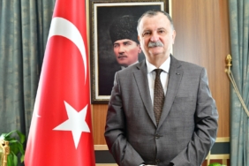 YUNUSEMRE BELEDİYE BAŞKANI SEMİH BALABAN