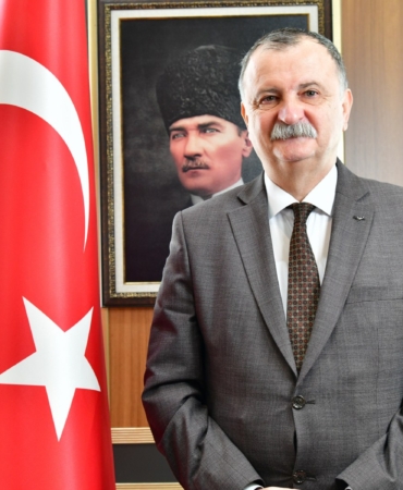 YUNUSEMRE BELEDİYE BAŞKANI SEMİH BALABAN