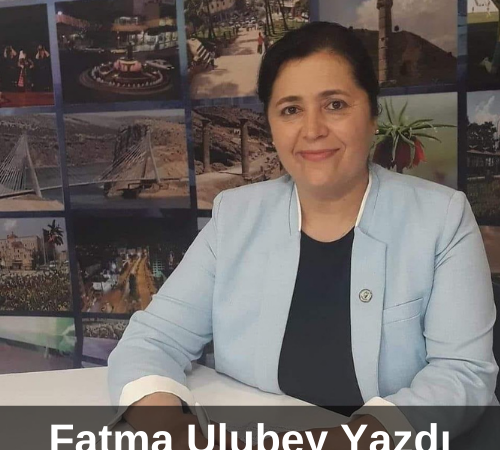 fatma ulubey