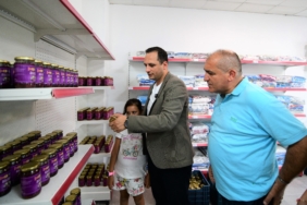 kent market ömer eski