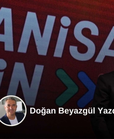 köşe yazısı görsel