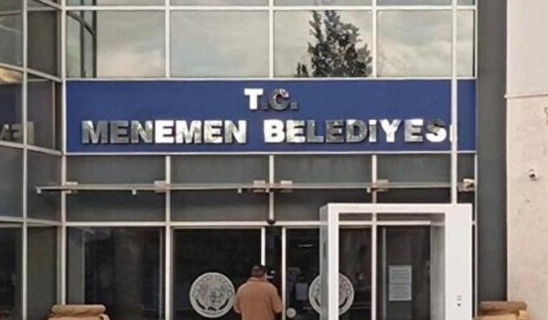 İzmir Büyükşehir Belediyesi Menemen’deki arazi satışını yargıya taşıdı