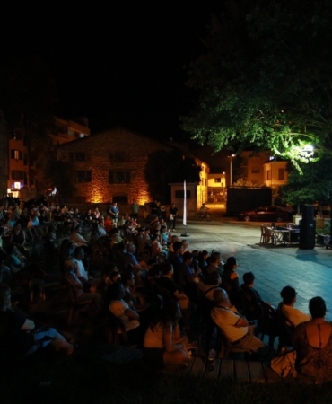 ATATÜRK FİLMİ (1)