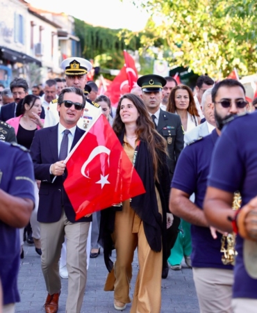 Alacatı'nın kurtulusu1