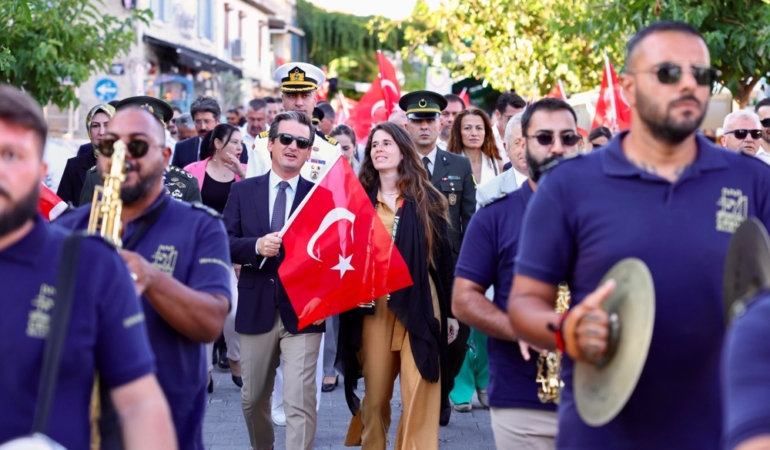 Alacatı'nın kurtulusu1