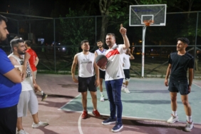Avrupa Hareketlilik Haftası Başkan Görkem Duman 02