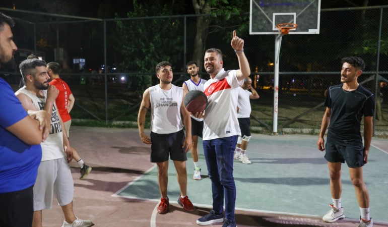 Avrupa Hareketlilik Haftası Başkan Görkem Duman 02