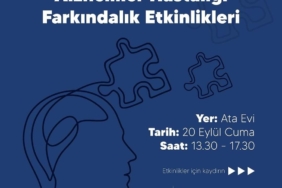 Buca Belediyesi Dünya Alzheimer Günü Etkinliği 03