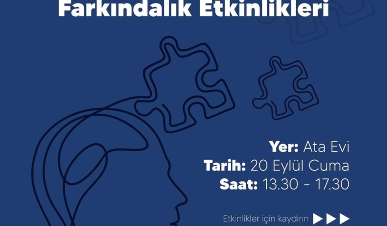 Buca Belediyesi Dünya Alzheimer Günü Etkinliği 03