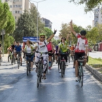 Gaziemir’de Avrupa Hareketlilik Haftası kutlandı (9)