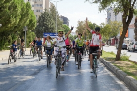 Gaziemir’de Avrupa Hareketlilik Haftası kutlandı (9)