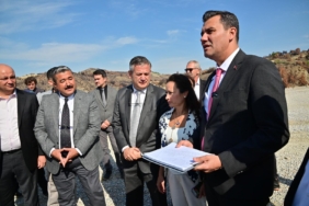 Karayakup’ta Yangının Yaraları Sarılıyor (11)