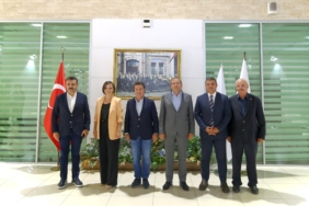 Kıyı ege belediyeler birliği toplantısı (6)