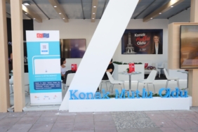 Konak standında istihdam köprüsü (1)