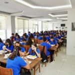 Türkiye'de bir ilk “Öğrenci Lokantası” açıldı… (5)