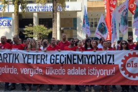 disk-ege-bolge-temsilcigi-vergide-adalet-istiyoruz