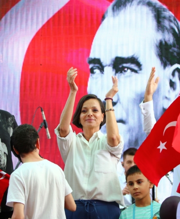 kavacık festivali 2.gün 4