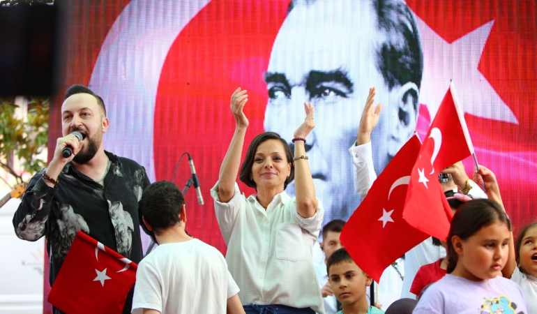 kavacık festivali 2.gün 4