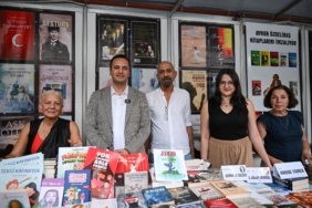 kitap günleri açılış (4)