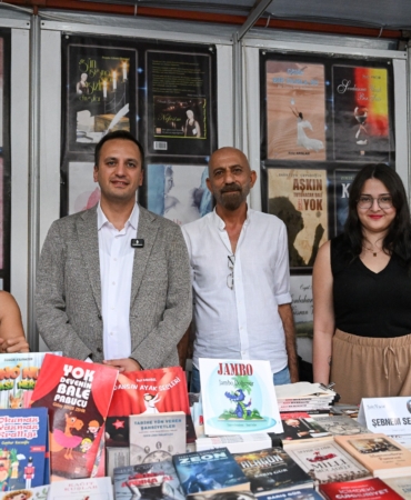 kitap günleri açılış (4)