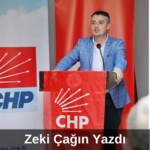 zeki çağın