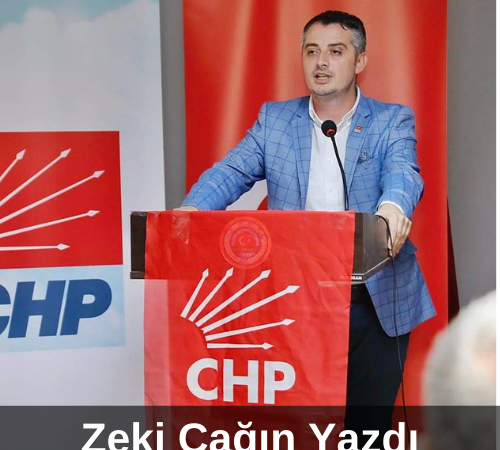 İstanbul’un Başarılı Belediye Başkanı Ekrem İmamoğlu’nun Arkasındayız