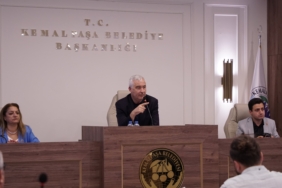 BAŞKAN