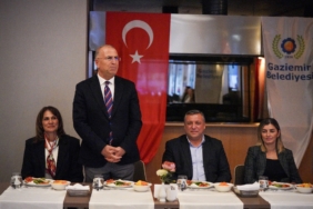 Başkan Işık “Siz muhtarlarımızla güçlüyüz” (3)