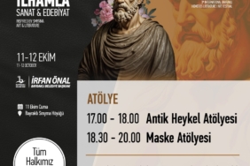 Bayraklı’da Homeros’un yolculuğuna davetlisiniz (2)