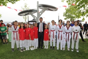 Bayraklı’da Kış Spor Okulları Başladı (2)